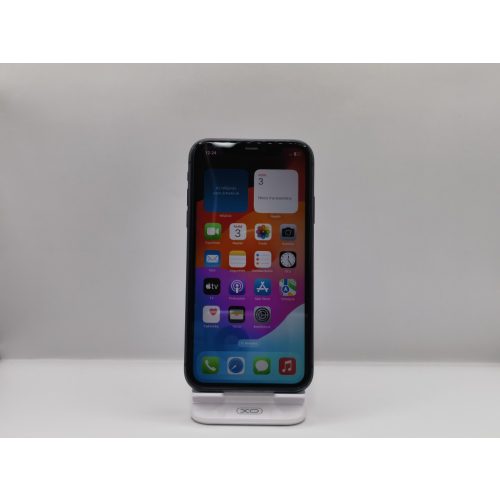 Iphone 11 64GB (fekete)