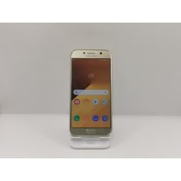 Samsung A5 2017 (enyhén beégett kijelző) 32 GB 