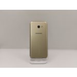 Samsung A5 2017 (enyhén beégett kijelző) 32 GB 