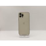 Iphone 12 pro (128 GB) arany 