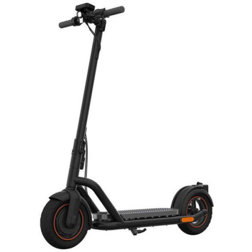 Navee N65 Elektromos roller, 25km/h, 65 km, 500 W, akkumulátor 48V 12,5Ah, Fekete