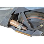 Navee GT3 elektromos roller (használt)