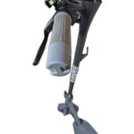 Navee GT3 elektromos roller (használt)