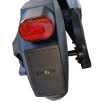 Navee S40 Elektromos roller (használt)