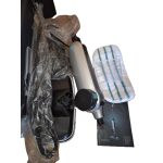 Cecotec Conga Hydrosteam 3030 active gőzfelmosó