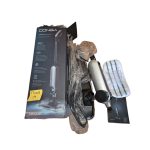 Cecotec Conga Hydrosteam 3030 active gőzfelmosó