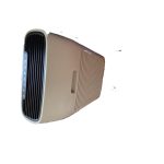 Philips AC2729 2000i series air purificator (használt)