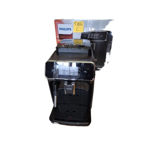 Philips 2200 series Ep2225 (fekete)