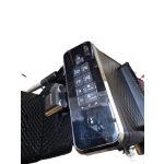 Philips 2200 series Ep2225 (fekete)