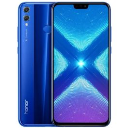 Honor 8X