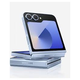 Samsung Z Flip 6