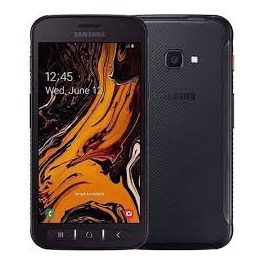 Samsung Xcover 4s