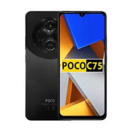 Poco C75