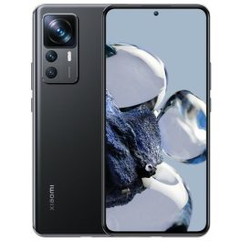 Xiaomi 12T pro