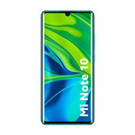 Xiaomi Mi Note 10