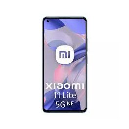 Xiaomi 11 Lite