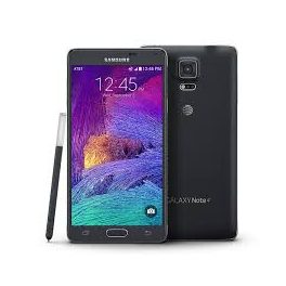 Samsung Note 4