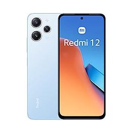 Xiaomi Redmi 12