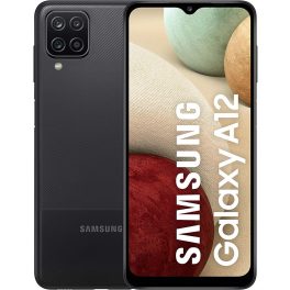 Samsung A12