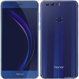 Honor 8