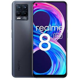 Realme 8 Pro