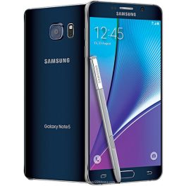 Samsung Note 5