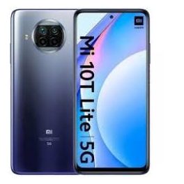 Xiaomi Mi 10T Lite