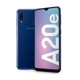Samsung A20e