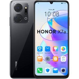 Honor X7a