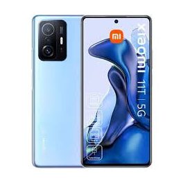 Xiaomi 11T