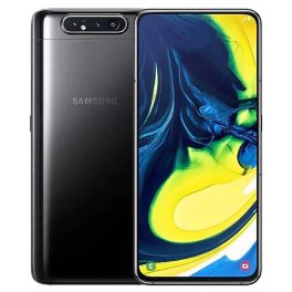Samsung A80