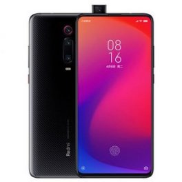 Redmi K20