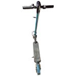 Soflow S02 zéró elektromos roller (használt)