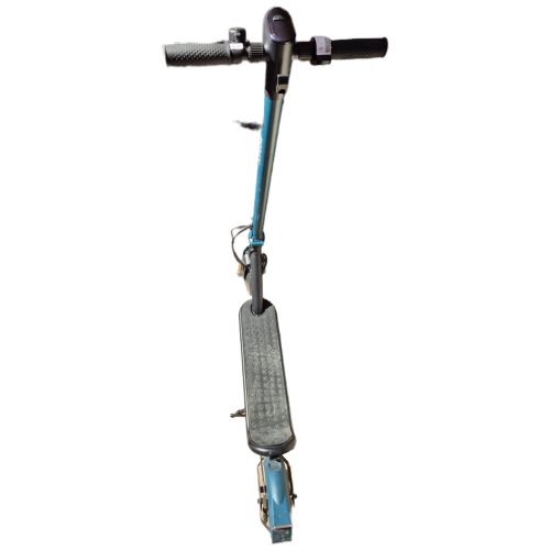 Soflow S02 zéró elektromos roller (használt)