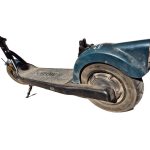 Soflow S02 Air elektromos roller (használt)