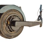 Soflow S02 Air elektromos roller (használt)