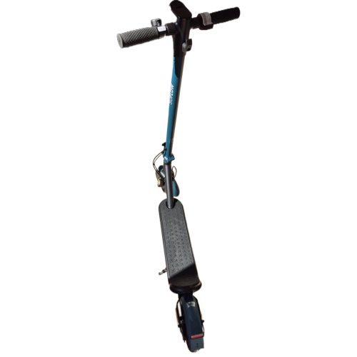 Soflow S02 zéró elektromos roller (használt)