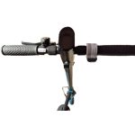 Soflow S02 zéró elektromos roller (használt)