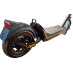 Soflow S02 zéró elektromos roller (használt)