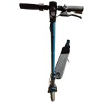 Soflow S02 zéró elektromos roller (használt)