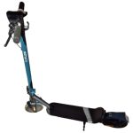 Soflow S02 zéró elektromos roller (használt)