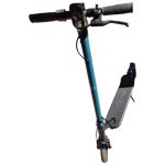 Soflow S02 zéró elektromos roller (használt)