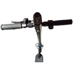 Soflow S02 zéró elektromos roller (használt)