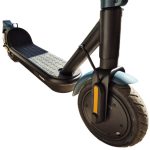 Soflow S02 zéró elektromos roller (használt)