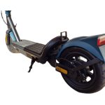 Soflow S02 zéró elektromos roller (használt)