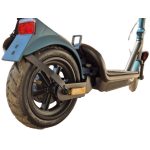 Soflow S02 zéró elektromos roller (használt)