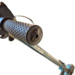 Soflow S02 zéró elektromos roller (használt)