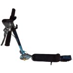 Soflow S02 zéró elektromos roller (használt)