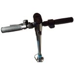 Soflow S02 zéró elektromos roller (használt)