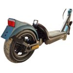 Soflow S02 zéró elektromos roller (használt)